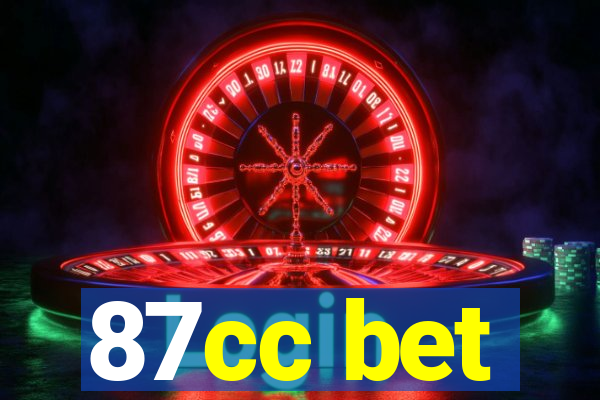87cc bet